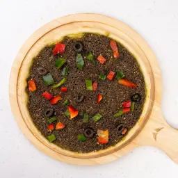Vegetable Thyme